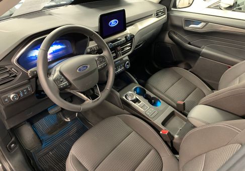 Ford Kuga, 2023