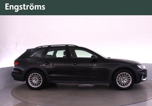 Audi A4 Allroad, 2023 2