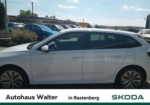 Skoda Scala, 2023