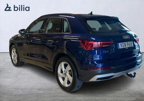 Audi Q3, 2025 2
