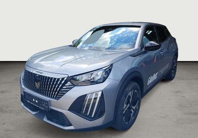 Peugeot 2008, 2026