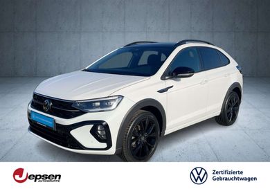 Volkswagen Taigo, 2023