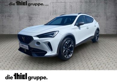 Cupra Formentor, 2023