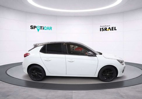 Opel Corsa, 2022 2