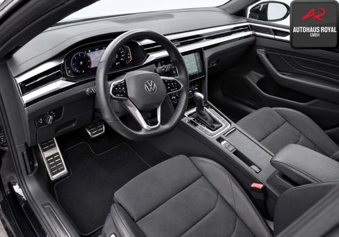 Volkswagen Arteon, 2023 2
