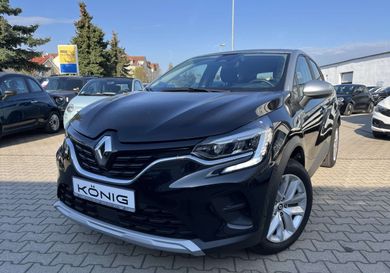 Renault Captur, 2023