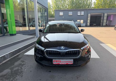Skoda Scala, 2025
