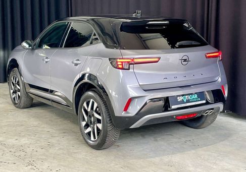 Opel Mokka, 2025 3