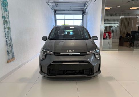Kia Picanto, 2026