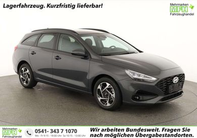 Hyundai i30, 2026