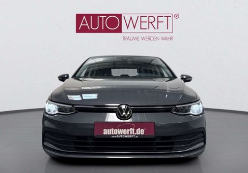 Volkswagen Golf, 2023 2