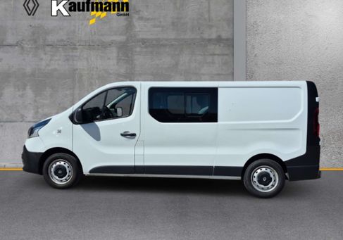 Renault Trafic, 2019