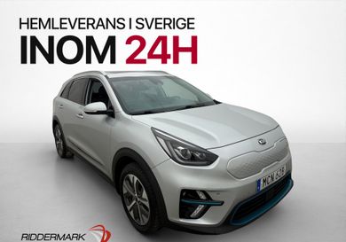 Kia Niro, 2020