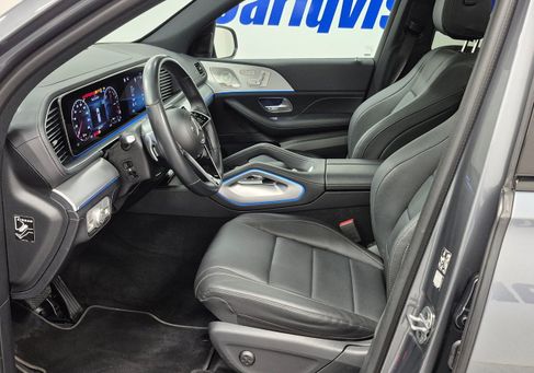 Mercedes-Benz GLE 350, 2024