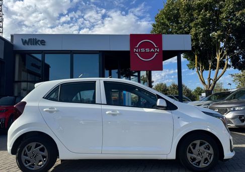 Kia Picanto, 2024 2
