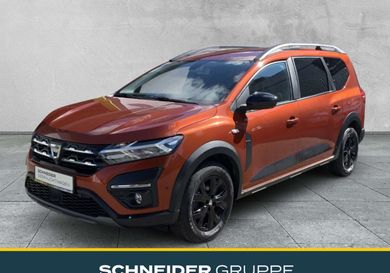 Dacia Jogger, 2022
