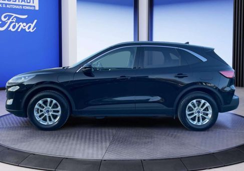 Ford Kuga, 2021