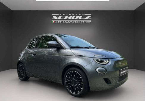 Fiat 500, 2023