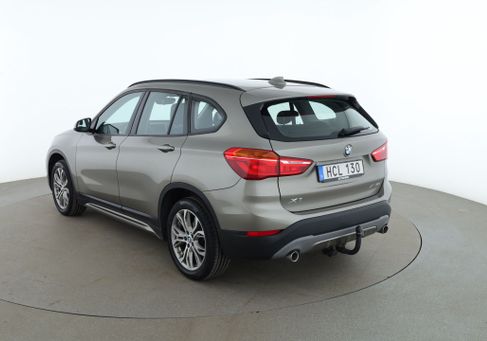 BMW X1, 2018 3