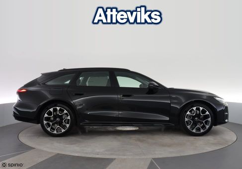 Audi A6 Allroad, 2026 2
