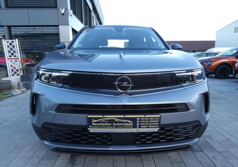 Opel Mokka, 2021 3