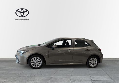 Toyota Corolla, 2024 3