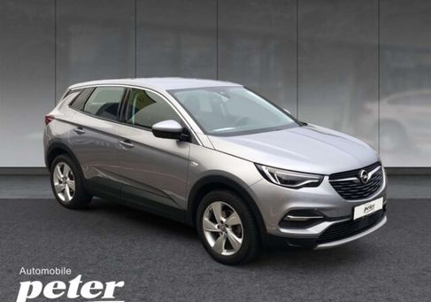 Opel Grandland X, 2020 2