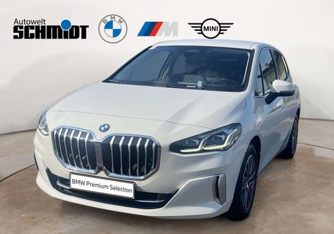 BMW 218, 2023 2