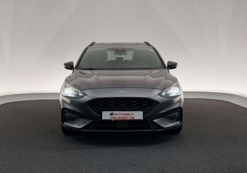 Ford Focus, 2020