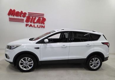 Ford Kuga, 2020