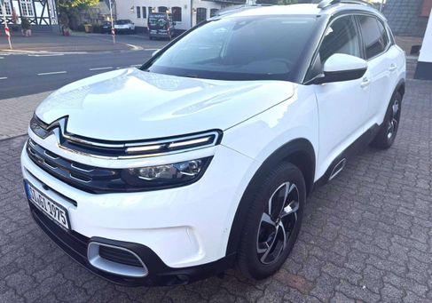 Citroën C5 Aircross, 2019 2