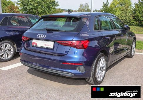 Audi A3, 2023 3