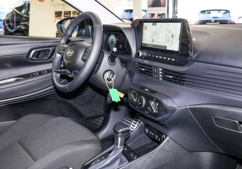 Hyundai Bayon, 2025 3