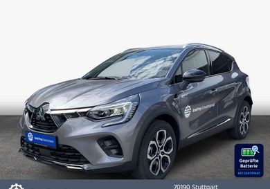 Mitsubishi ASX, 2024