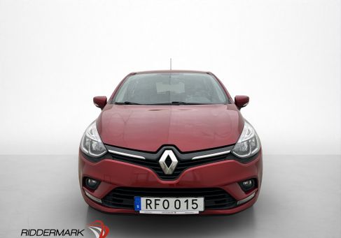Renault Clio, 2019
