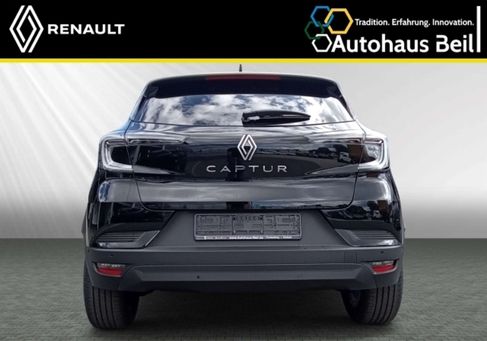 Renault Captur, 2024