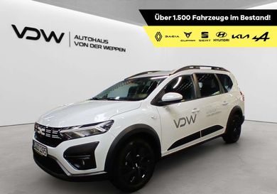 Dacia Jogger, 2024
