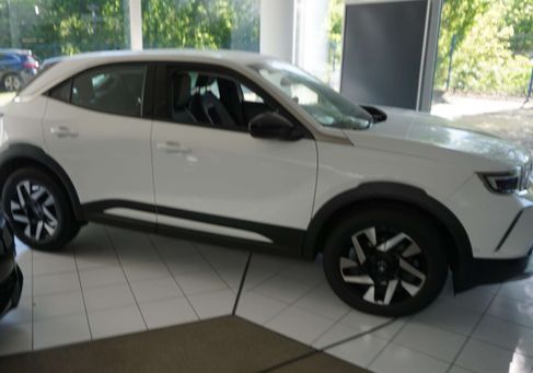 Opel Mokka, 2021