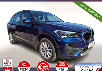 BMW X1, 2019