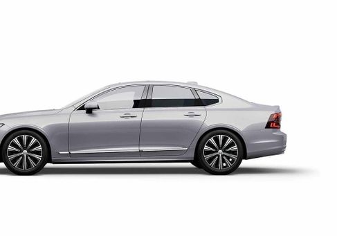 Volvo S90, 2022 2