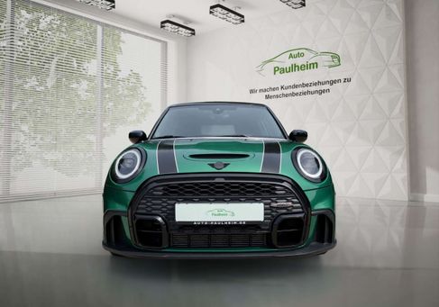 MINI Cooper S, 2023