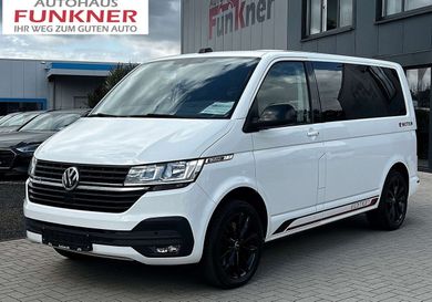 Volkswagen T6 Caravelle, 2020