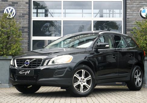 Volvo XC60, 2013