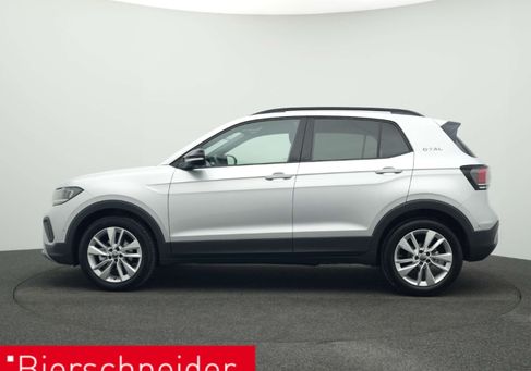 Volkswagen T-Cross, 2025