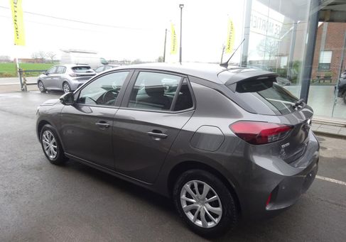Opel Corsa, 2021 3