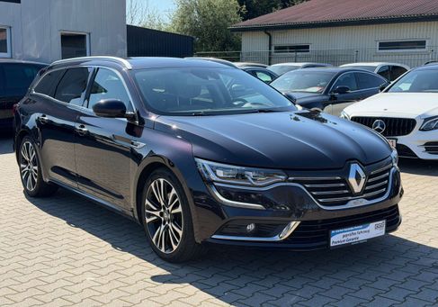 Renault Talisman, 2017