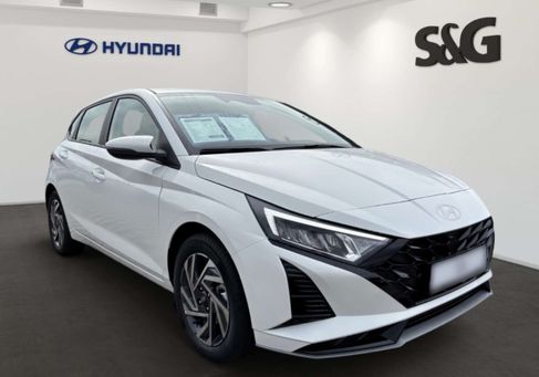 Hyundai i20, 2026 2