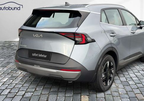 Kia Sportage, 2025 3