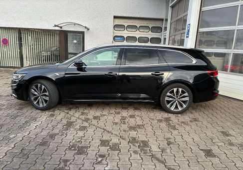 Renault Talisman, 2021