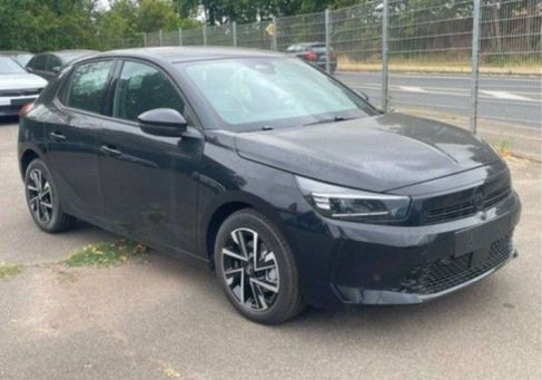 Opel Corsa, 2026 2